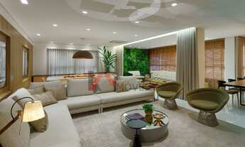 Imagem 7: Apartamento a venda no Funcionários, 4 quartos, 4 vagas com 294 m2