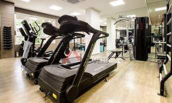 Imagem 5: Apartamento a venda no Funcionários, 4 quartos, 4 vagas com 294 m2