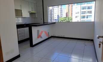 Imagem: Apartamento 1 quarto, mobiliado, para locação