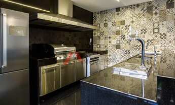 Imagem 4: Apartamento a venda no Funcionários, 4 quartos, 4 vagas com 294 m2