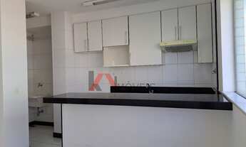 Imagem 2: Apartamento 1 quarto, mobiliado, para locação em Lourdes