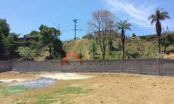 Imagem: 3 lotes no centro de São José da Lapa