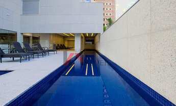 Imagem 7: Apartamento a venda no Funcionários, 4 quartos, 4 vagas com 294 m2