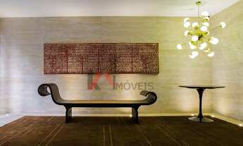 Imagem 2: Apartamento a venda no Funcionários, 4 quartos, 4 vagas com 294 m2