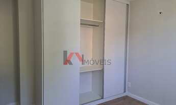 Imagem 6: Apartamento novo 2 quartos e 2 vagas a venda no Gutierrez