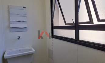 Imagem 3: Apartamento novo 2 quartos e 2 vagas a venda no Gutierrez