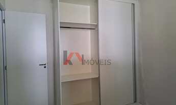 Imagem 5: Apartamento novo 2 quartos e 2 vagas a venda no Gutierrez