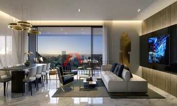 Imagem: Apartamento novo, no Vila da Serra, 4 suítes