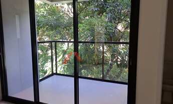 Imagem 2: Apartamento para alugar, novo, no Santo Antônio, com armários, box e luminárias. Pronto pa