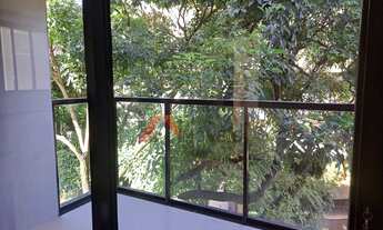 Imagem 3: Apartamento para alugar, novo, no Santo Antônio, com armários, box e luminárias. Pronto pa