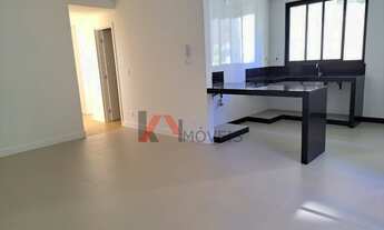 Imagem 7: Apartamento para alugar, novo, no Santo Antônio, com armários, box e luminárias. Pronto pa