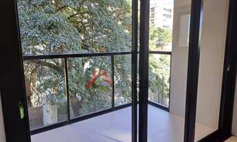 Imagem 4: Apartamento para alugar, novo, no Santo Antônio, com armários, box e luminárias. Pronto pa