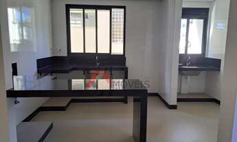 Imagem 5: Apartamento para alugar, novo, no Santo Antônio, com armários, box e luminárias. Pronto pa