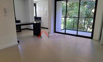 Imagem 6: Apartamento para alugar, novo, no Santo Antônio, com armários, box e luminárias. Pronto pa