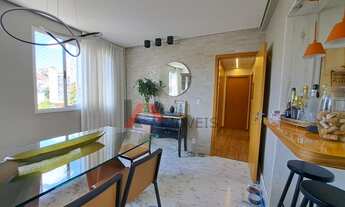 Imagem: COBERTURA RESIDENCIAL em BELO HORIZONTE