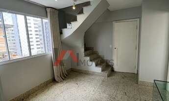 Imagem: Cobertura Carmo Sion, 3 quartos, 2 vagas