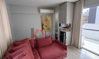 Imagem 1: Cobertura Carmo Sion, 3 quartos, 2 vagas, perto do Colégio Arnaldo no Anchieta