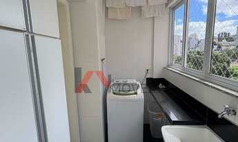 Imagem 7: Cobertura Carmo Sion, 3 quartos, 2 vagas, perto do Colégio Arnaldo no Anchieta