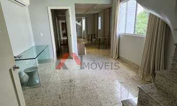 Imagem 3: Cobertura Carmo Sion, 3 quartos, 2 vagas, perto do Colégio Arnaldo no Anchieta