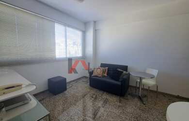 Imagem 3: APARTAMENTO RESIDENCIAL em BELO HORIZONTE - MG, FUNCIONÁRIOS