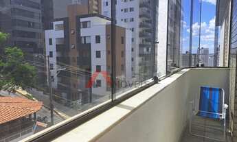 Imagem 4: APARTAMENTO RESIDENCIAL em BELO HORIZONTE - MG, GUTIERREZ