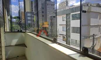 Imagem 2: APARTAMENTO RESIDENCIAL em BELO HORIZONTE - MG, GUTIERREZ