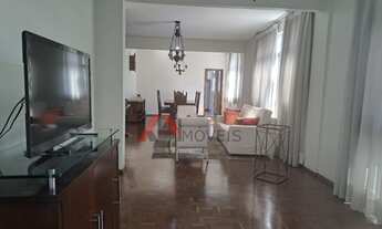 Imagem 6: APARTAMENTO RESIDENCIAL em BELO HORIZONTE - MG, GUTIERREZ