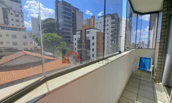 Imagem 3: APARTAMENTO RESIDENCIAL em BELO HORIZONTE - MG, GUTIERREZ