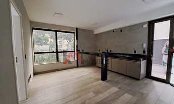 Imagem: ÁREA PRIVATIVA RESIDENCIAL em BELO HORIZONTE