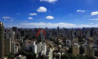 Imagem: APARTAMENTO RESIDENCIAL em BELO HORIZONTE