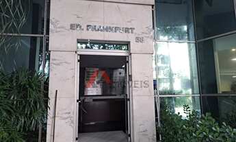 Imagem: ANDAR CORPORATIVO COMERCIAL em BELO HORIZONTE