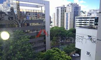 Imagem 6: ANDAR CORPORATIVO COMERCIAL em BELO HORIZONTE - MG, BARRO PRETO