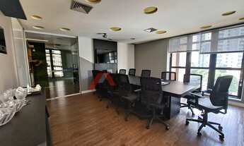 Imagem 3: ANDAR CORRIDO COMERCIAL em BELO HORIZONTE - MG, FUNCIONÁRIOS