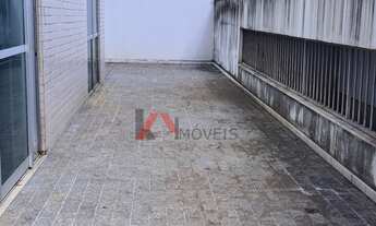 Imagem 7: ANDAR CORPORATIVO COMERCIAL em BELO HORIZONTE - MG, SANTO AGOSTINHO