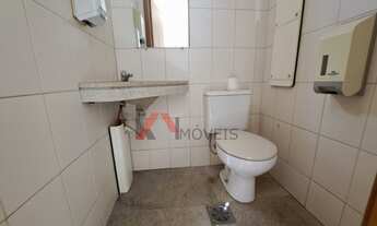 Imagem 4: ANDAR CORPORATIVO COMERCIAL em BELO HORIZONTE - MG, SANTO AGOSTINHO