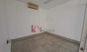 Imagem 3: ANDAR CORPORATIVO COMERCIAL em BELO HORIZONTE - MG, SANTO AGOSTINHO