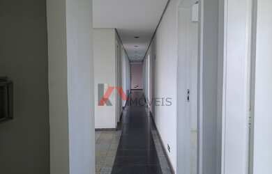 Imagem 8: ANDAR CORPORATIVO COMERCIAL em BELO HORIZONTE - MG, BARRO PRETO