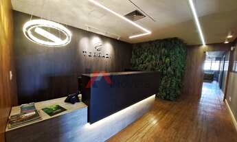 Imagem: ANDAR CORRIDO COMERCIAL em BELO HORIZONTE