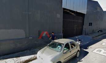 Imagem: GALPAO COMERCIAL em BELO HORIZONTE - MG