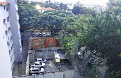 Imagem 10: ANDAR CORPORATIVO COMERCIAL em BELO HORIZONTE - MG, BARRO PRETO