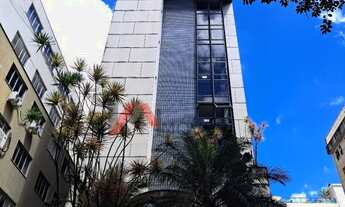 Imagem: ANDAR CORPORATIVO COMERCIAL em BELO HORIZONTE