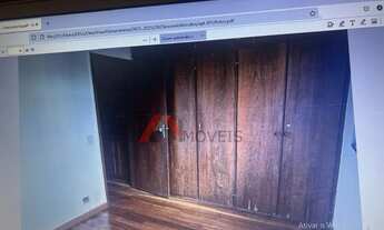 Imagem 5: APARTAMENTO RESIDENCIAL em BELO HORIZONTE - MG, FUNCIONÁRIOS