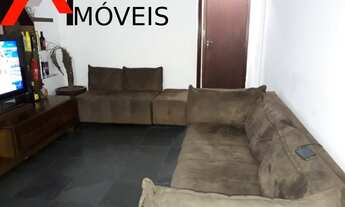 Imagem 2: Apartamento para locação com 3 quartos, 1 vagas, 98 m² no Juscelino Kubitschek De Oliveira