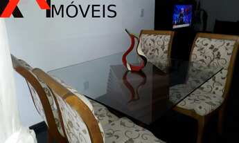 Imagem 4: Apartamento para locação com 3 quartos, 1 vagas, 98 m² no Juscelino Kubitschek De Oliveira