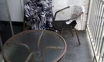 Imagem 5: Apartamento para locação com 3 quartos, 1 vagas, 98 m² no Juscelino Kubitschek De Oliveira