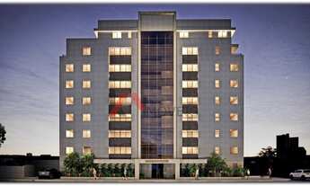 Imagem: Àrea Privativa a venda no Jardim América