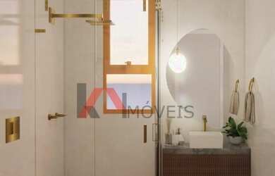 Imagem 4: Àrea Privativa a venda no Jardim América, 111 m², 3 quartos , 2 vagas