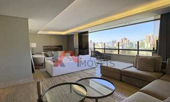 Imagem: COBERTURA RESIDENCIAL em BELO HORIZONTE