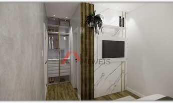 Imagem 6: Apartamento a venda no Jardim América, 2 quartos , 2 vagas