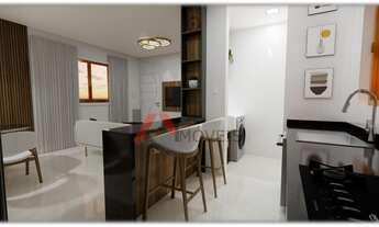 Imagem 7: Apartamento a venda no Jardim América, 2 quartos , 2 vagas